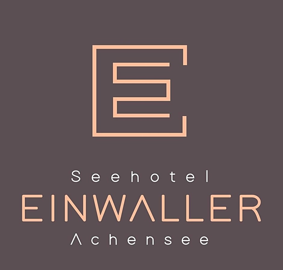 Seehotel Einwaller - adults only