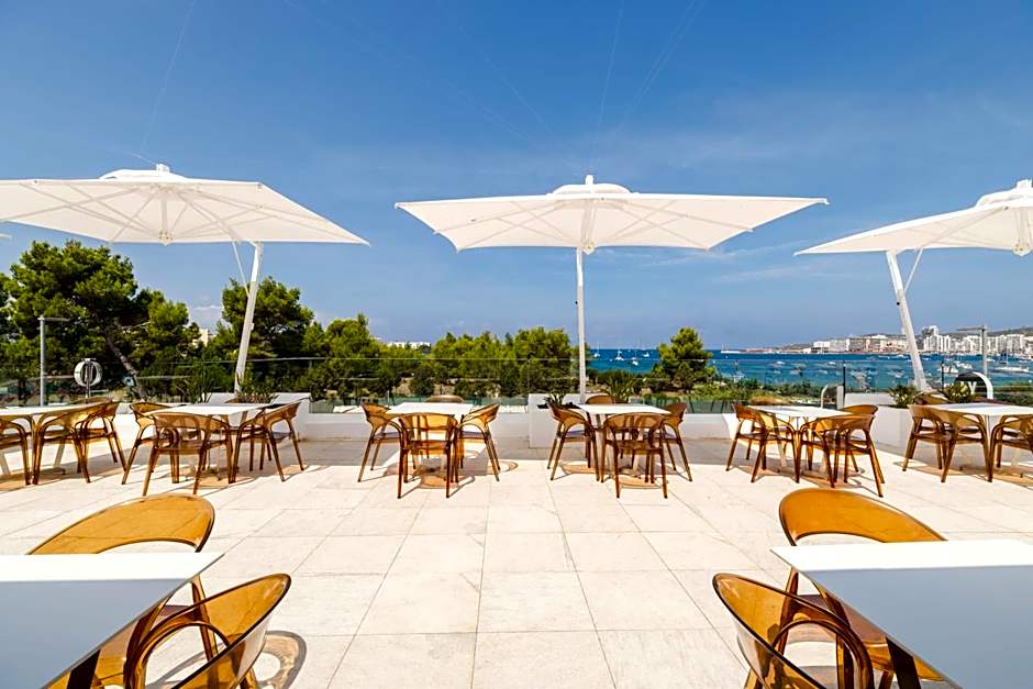 THB Naeco Ibiza - Adults Only