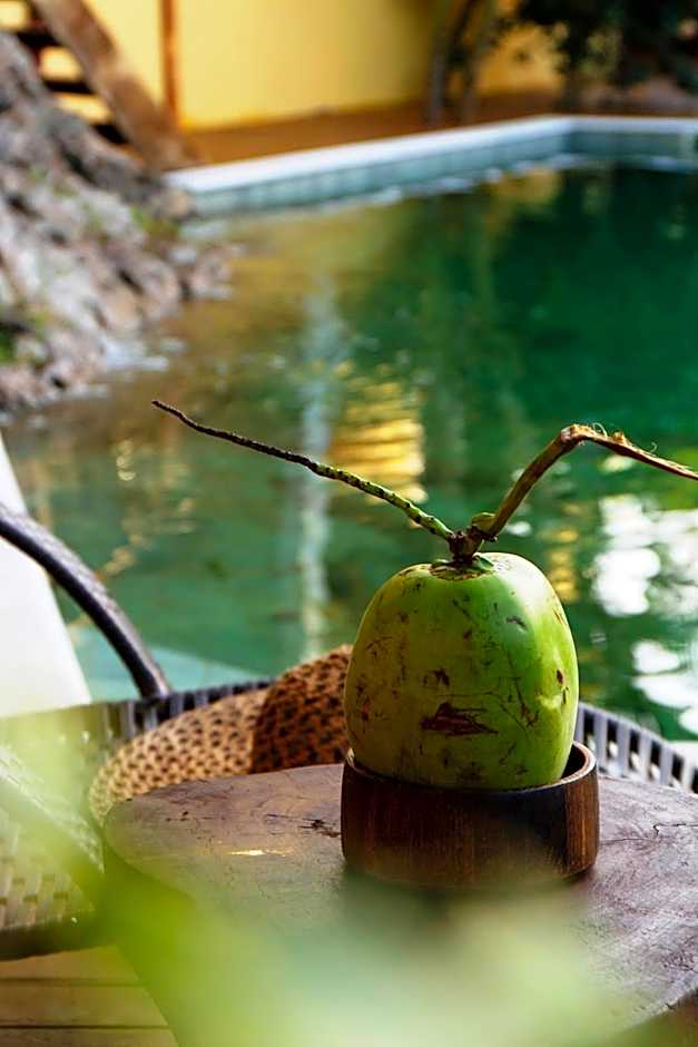 Villa Botanic Garden