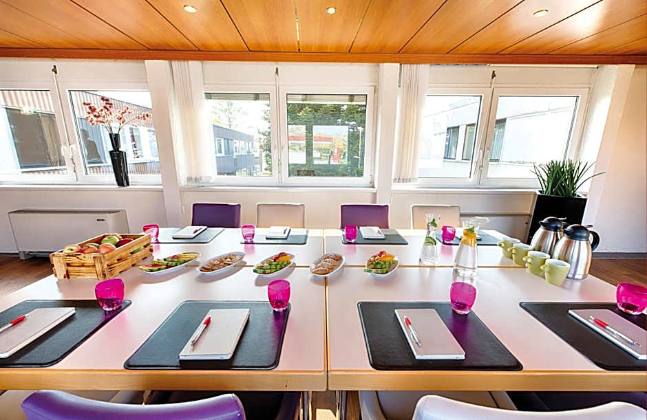 Leonardo Hotel Heidelberg