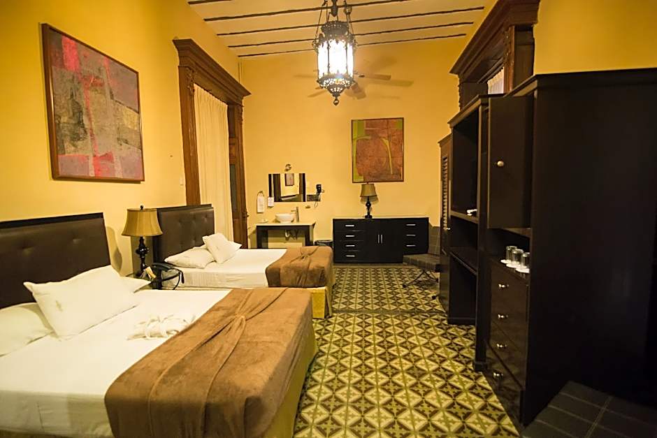 Gran Hotel de Merida