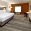 Holiday Inn Express & Suites Sturbridge By IHG