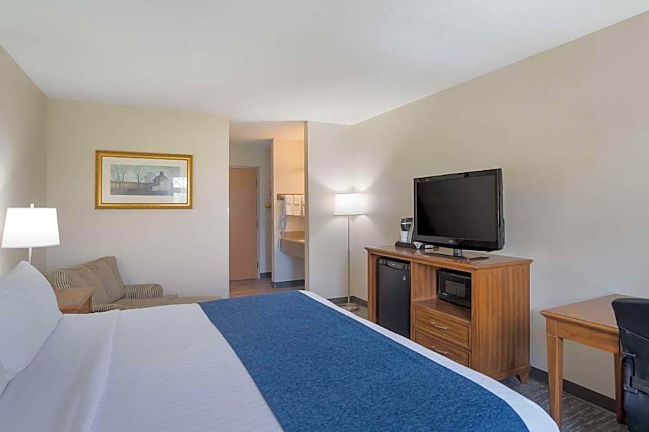 SureStay Plus Hotel by Best Western Elizabethtown Hershey