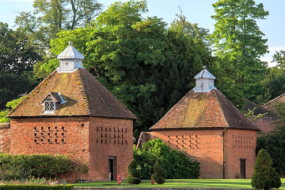 Four Seasons Hotel Hampshire