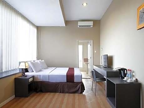 Suite Room