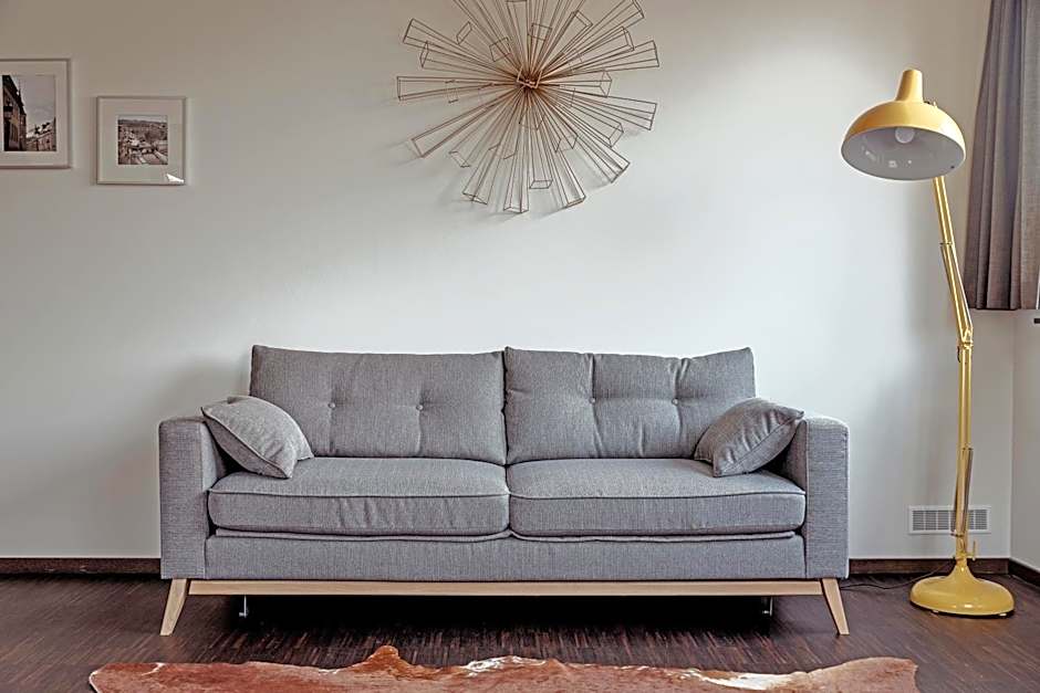Vistay apartments