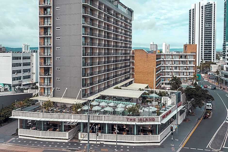 The Island Gold Coast