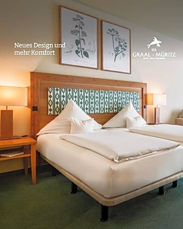 IFA Graal-Müritz Hotel & Spa