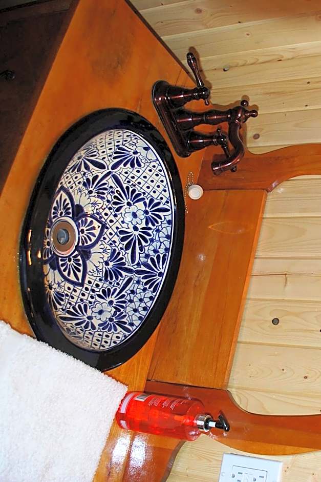 Auberge de la Rivière Matapédia - Matapédia River Lodge