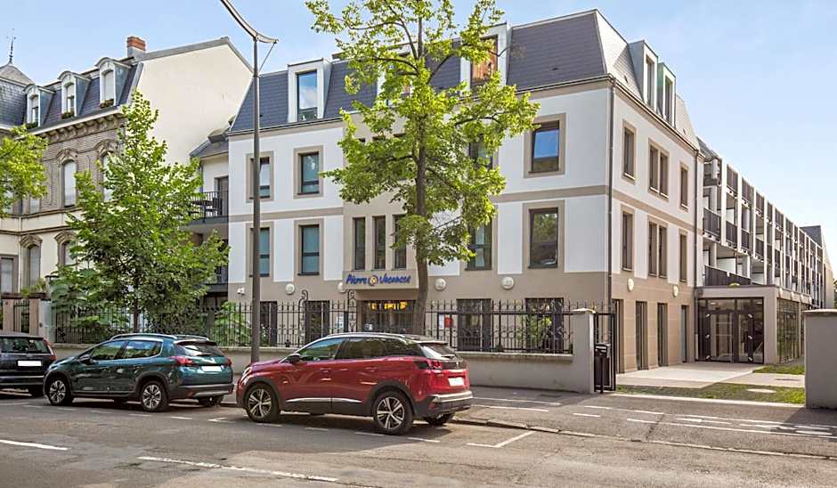 Résidence Pierre & Vacances La Petite Venise