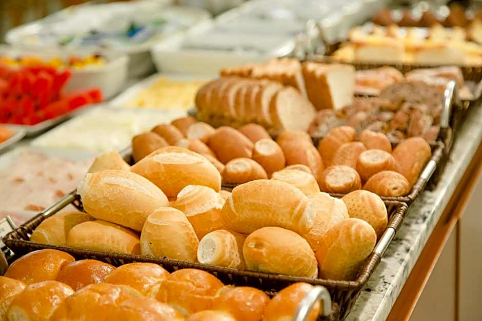 Windsor Martinique Copacabana