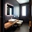 Glass House - Smart Rooms & Parking