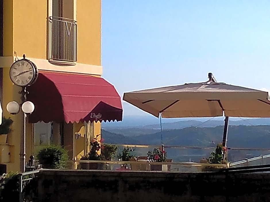 Albergo Diffuso - Il Poggetto tra Urbino & San Marino