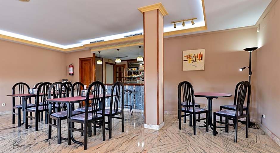 Hotel Castro