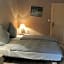 Double room on farm (La ferme du Tao)