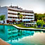 Hotel Serawa Moraira