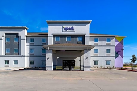 Spark by Hilton Midland South