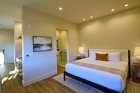 Suite with Terrace