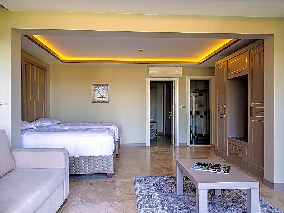 Roas Hotel
