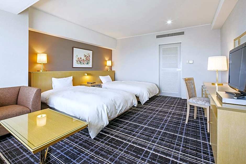 Kofu Kinenbi Hotel