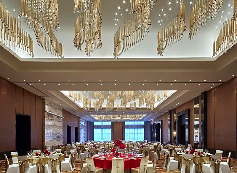 Zhuhai Marriott Hotel