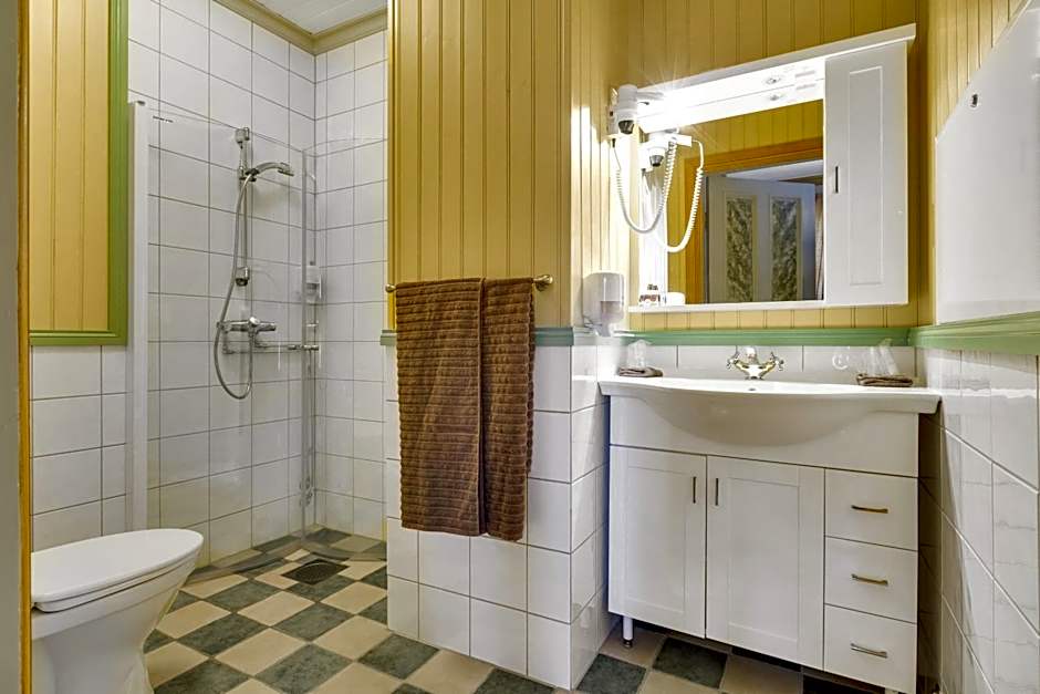 Sandtorgholmen Hotel - Best Western Signature Collection