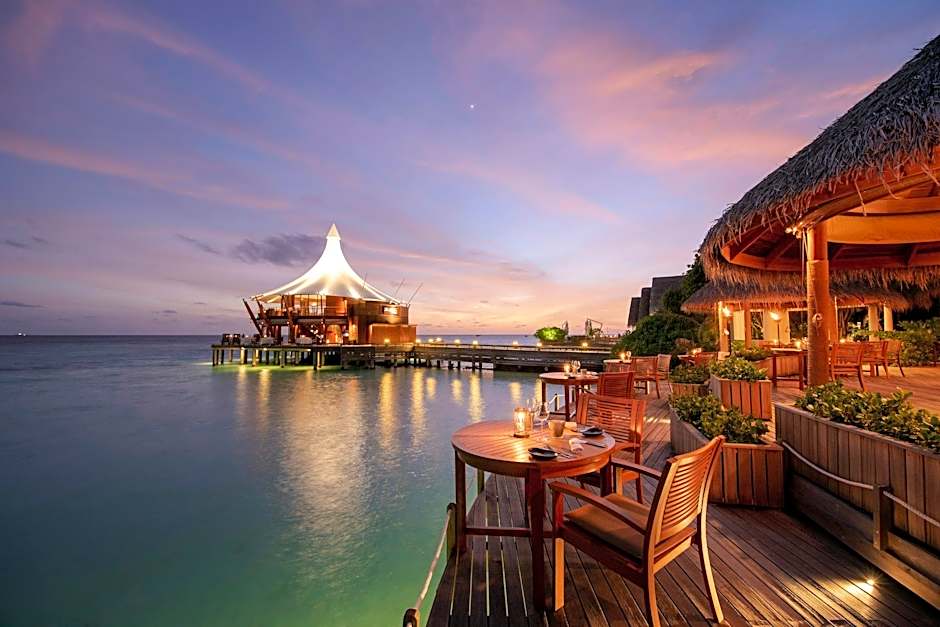 Baros Maldives