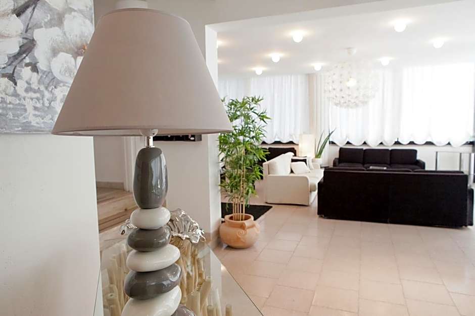 Hotel Foschi-Peninsula
