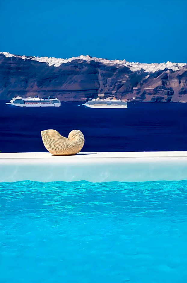 Cape9 Suites & Villas