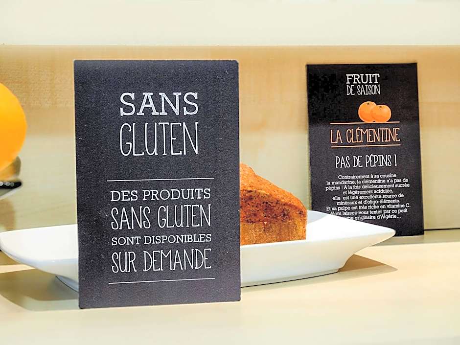 ibis Styles Caen Centre Paul Doumer