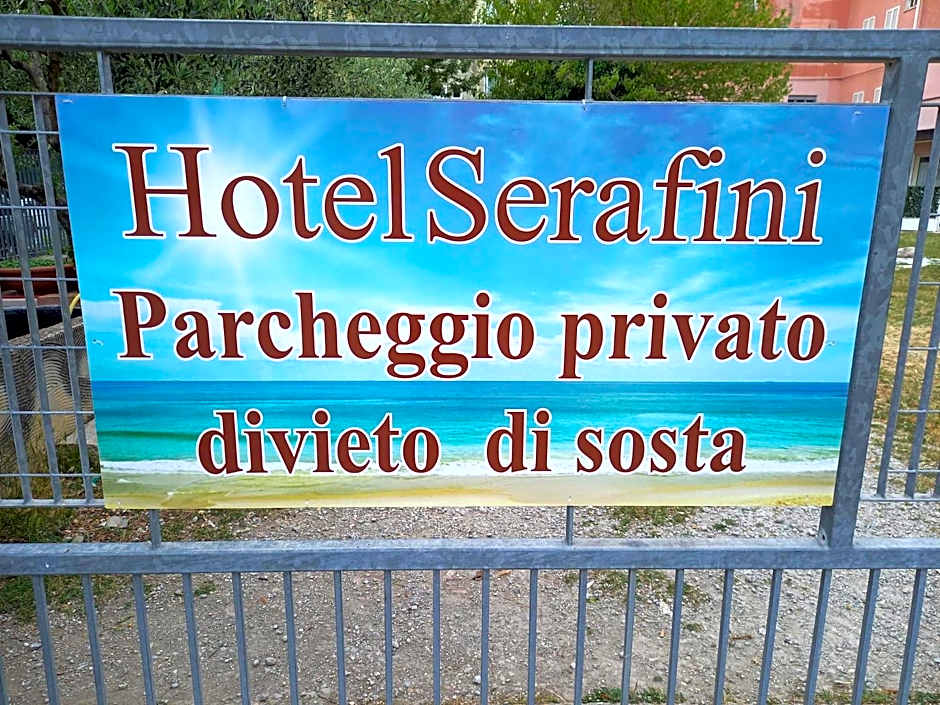 Hotel Serafini Misano Adriatico