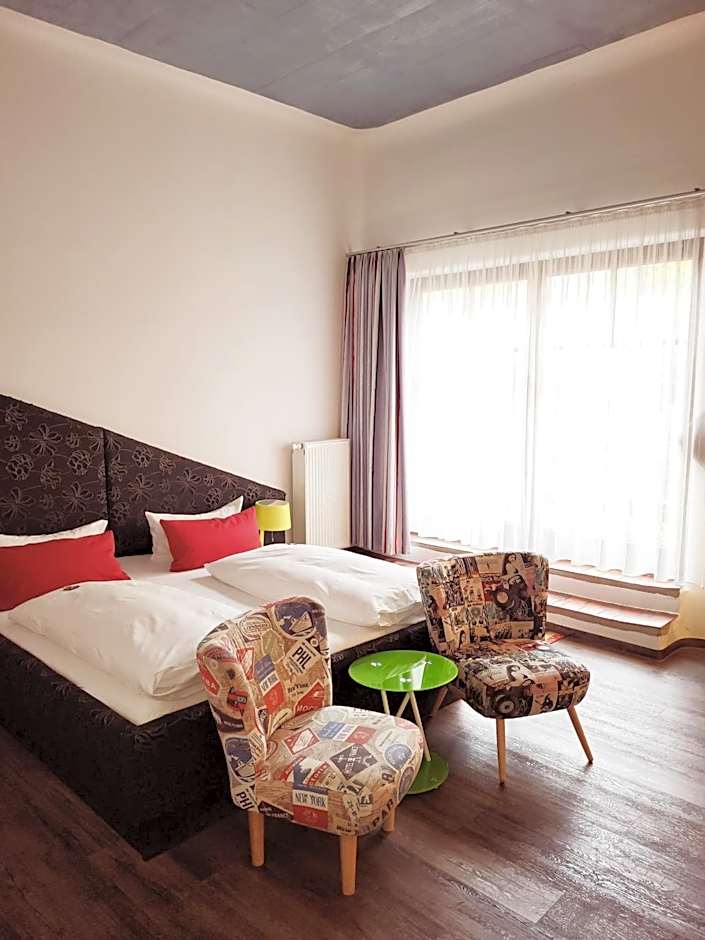 artHOTEL Magdeburg