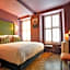 the Continental Boutique Residence