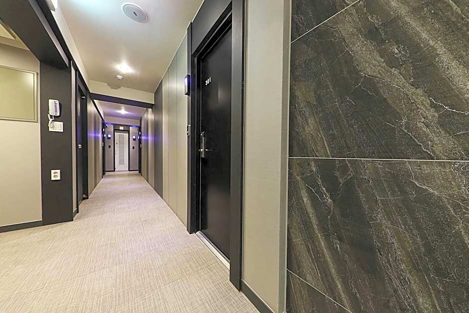 Top Motel Busan