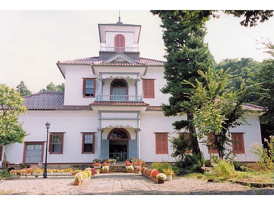 Tendo Central Hotel