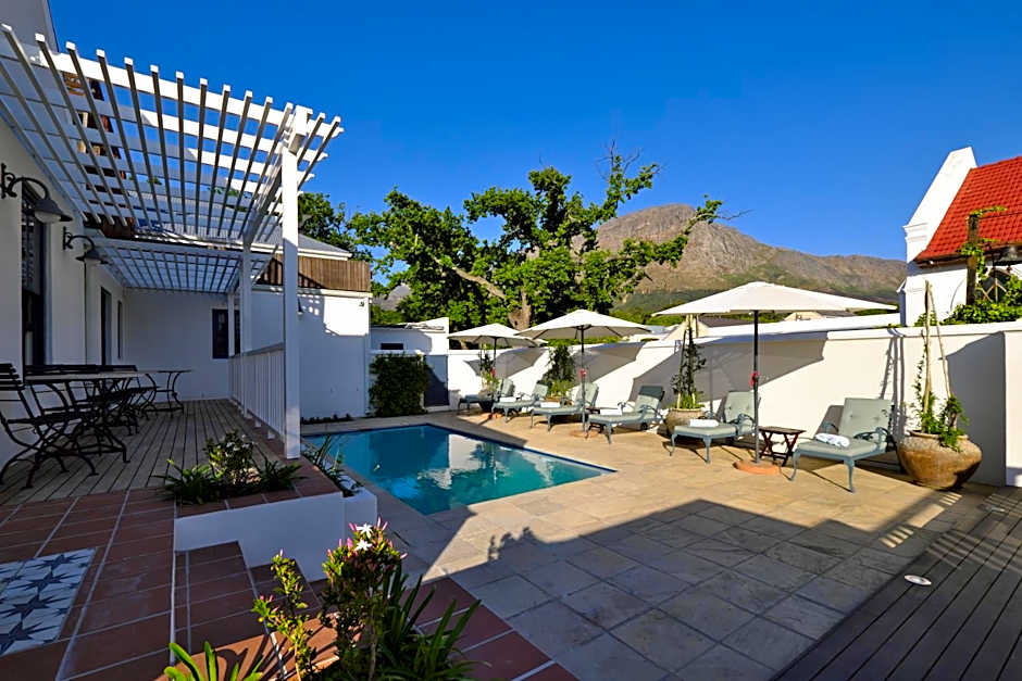 Chapter House Boutique Hotel by The Living Journey Collection