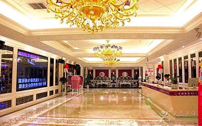 Hanting Hotel Chengdu Shuangliu Airport – Chengdu