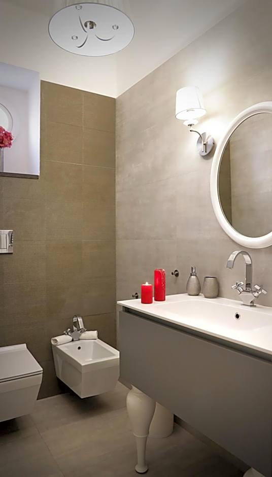 Pompeii Ruins De Charme B&B