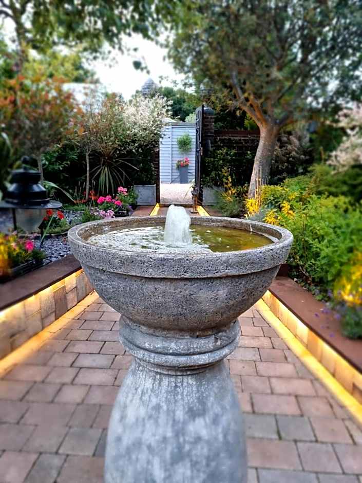 Varr House @ Meadow View