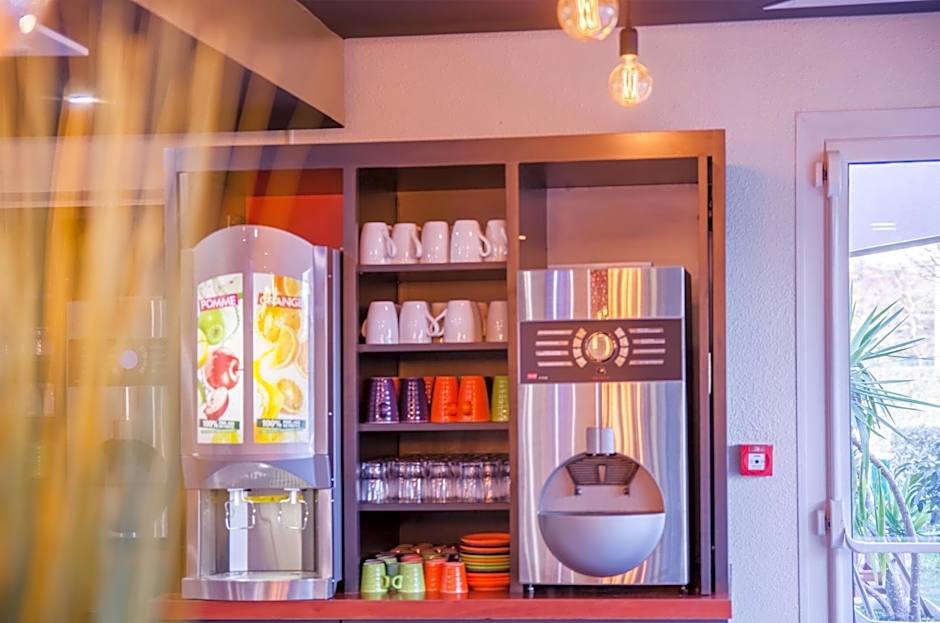 Ibis Styles Toulouse Blagnac Aéroport