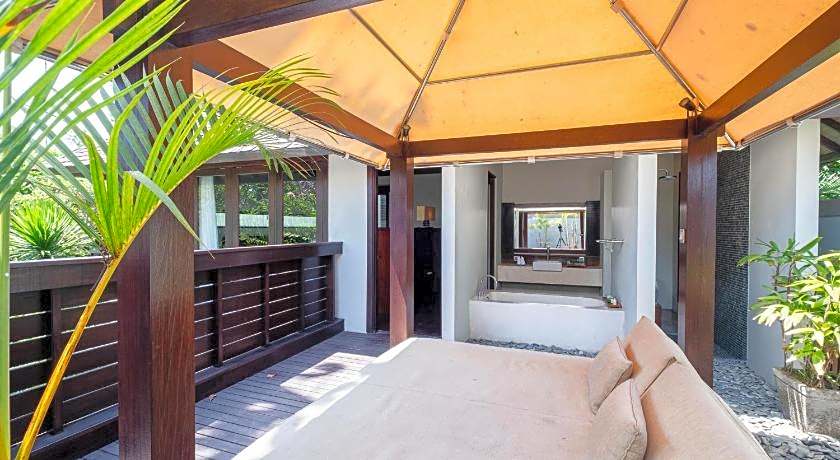 LE JARDIN VILLAS SEMINYAK