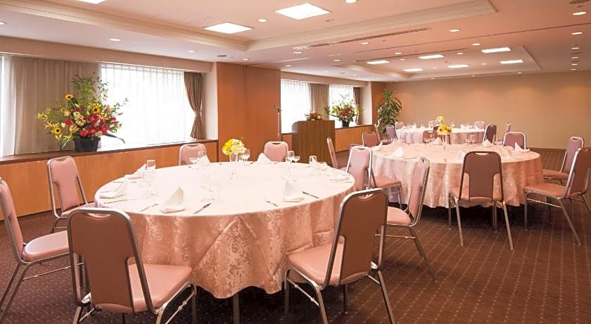 International Garden Hotel Narita