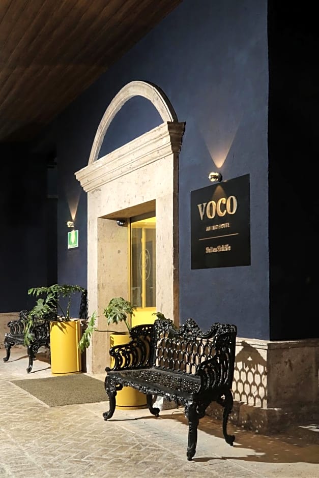 voco Saltillo By IHG
