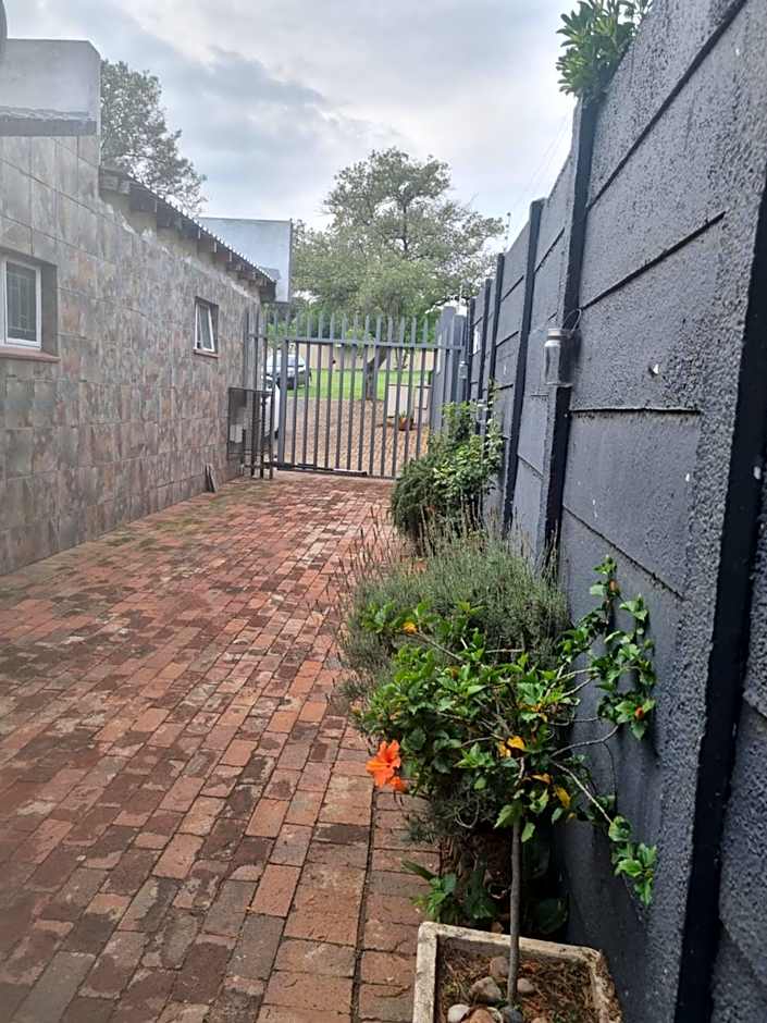 By Appointment Suites