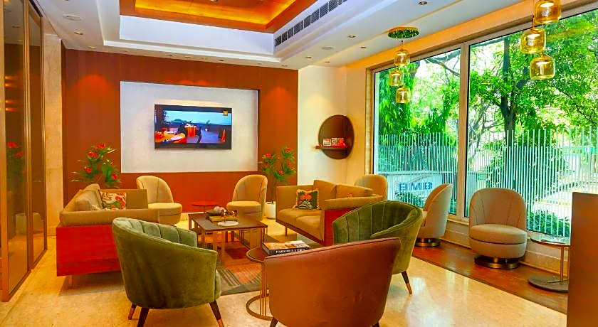 Hotel Saket 27