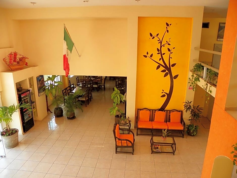 Hotel El Marques