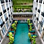 Hotel Terrace At Kuta