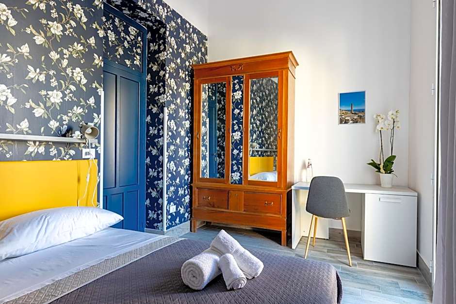 Villa Edera Rental Room