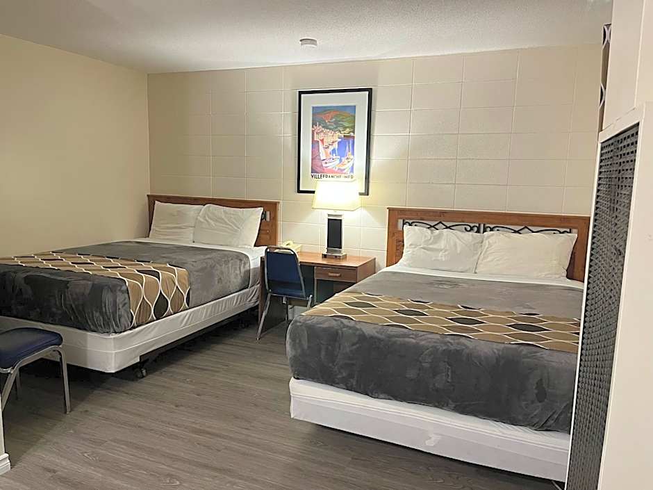 West Castle Motel