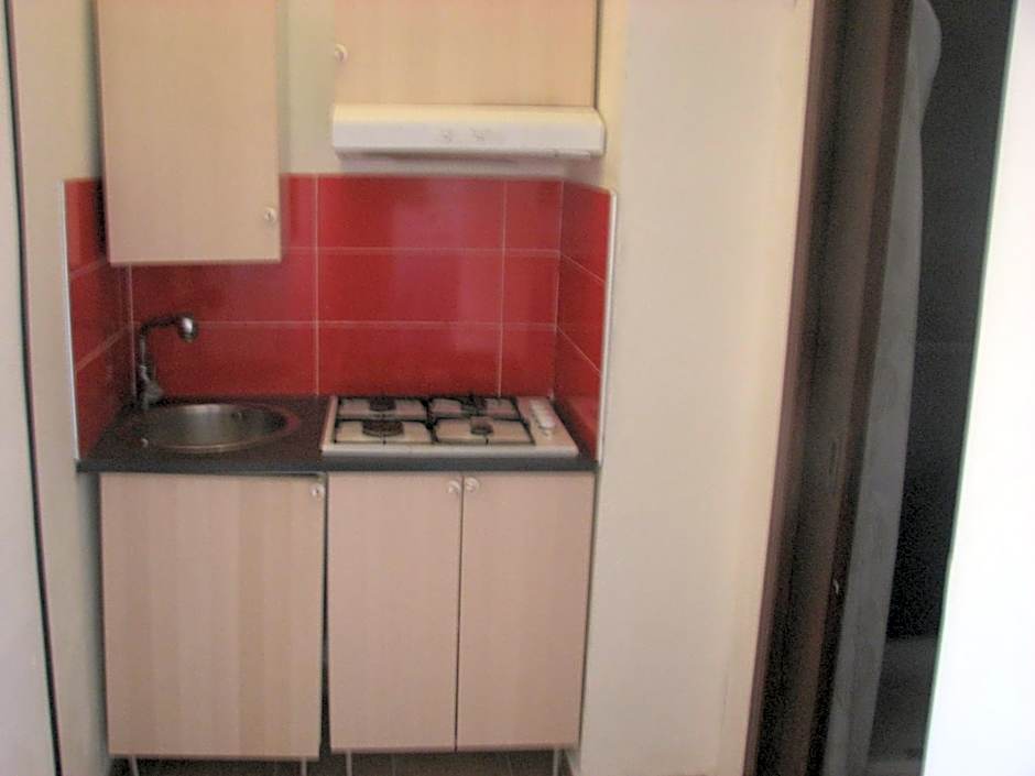 Elios Residence Hotel